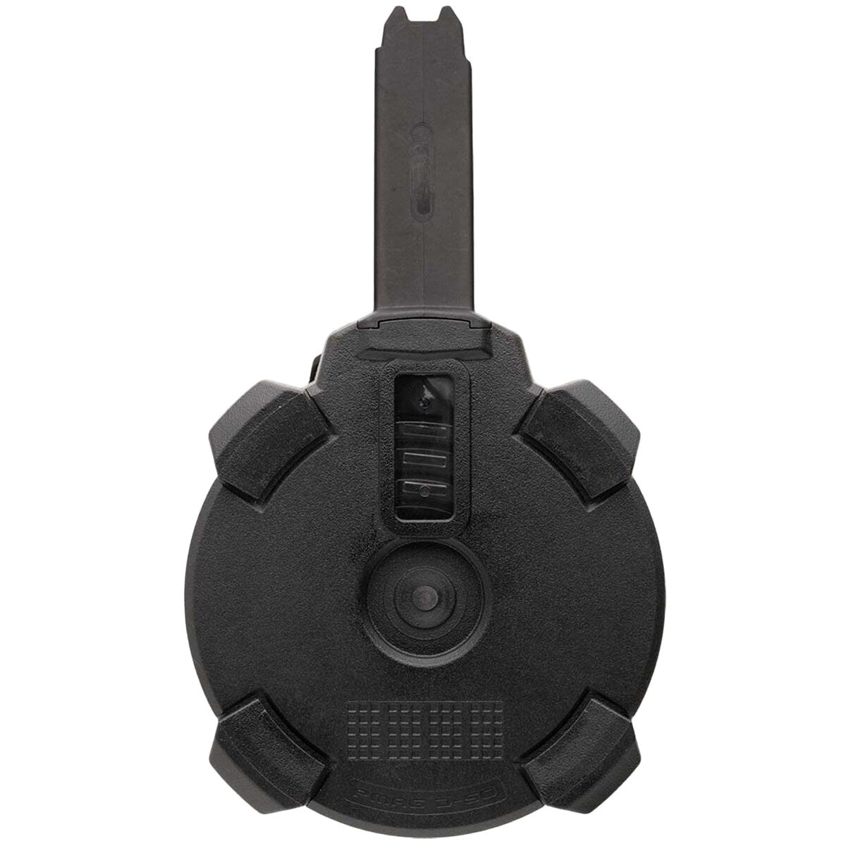Magazynek 50 nabojowy Magpul PMAG D-50 GL9 kal. 9 x 19 mm Para do karabinków PCC - Black