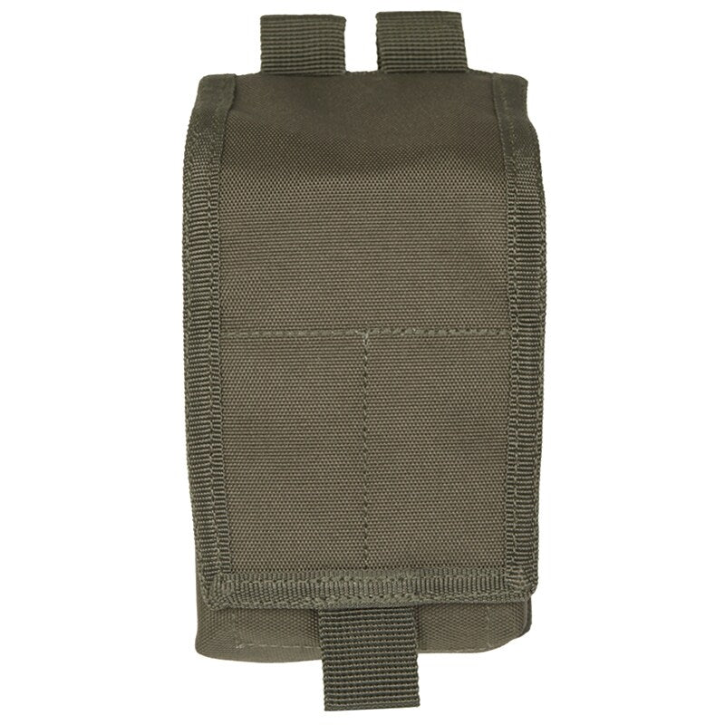 Ładownica Mil-Tec na magazynek G36 - Olive