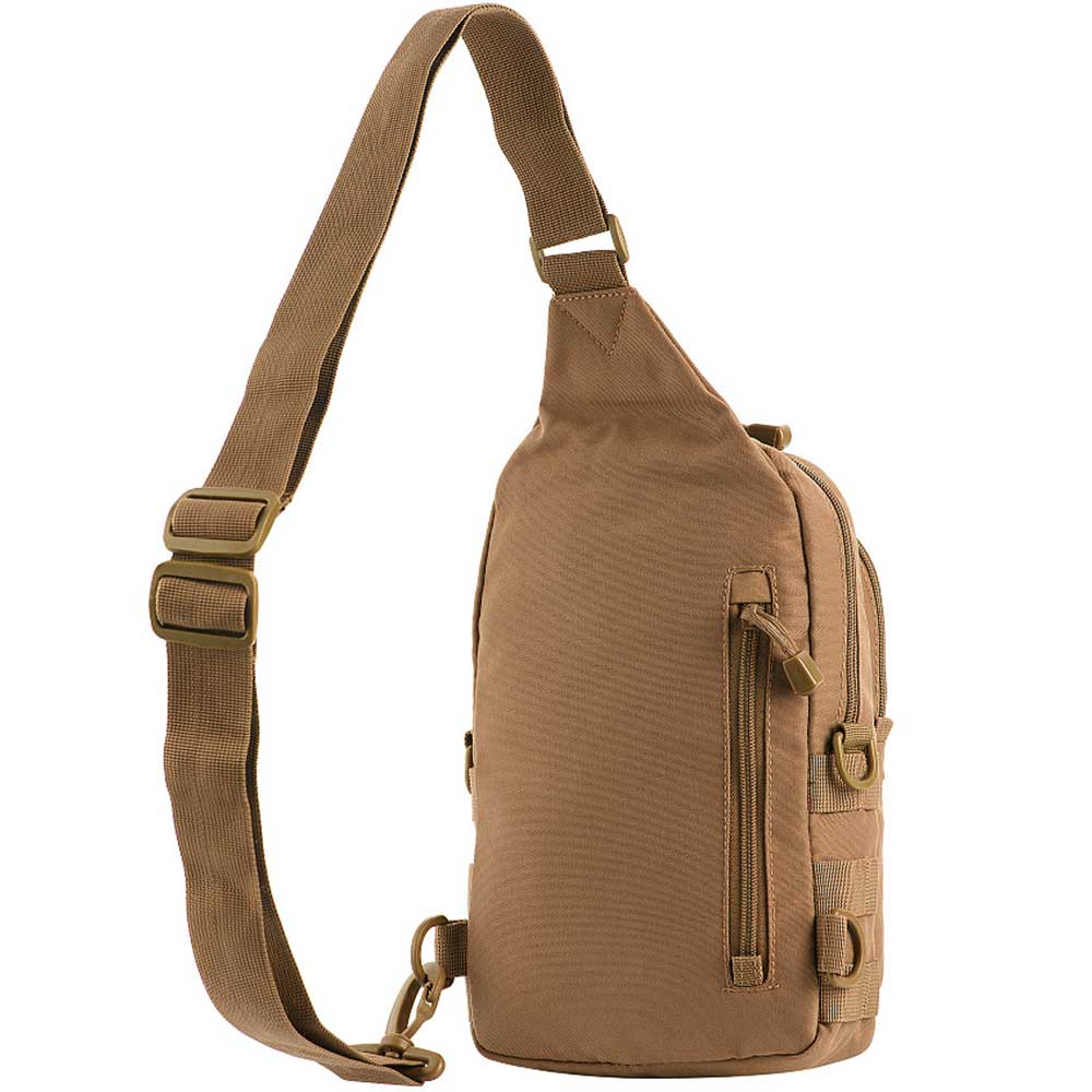 Torba M-Tac Assistant Bag 4 l - Coyote
