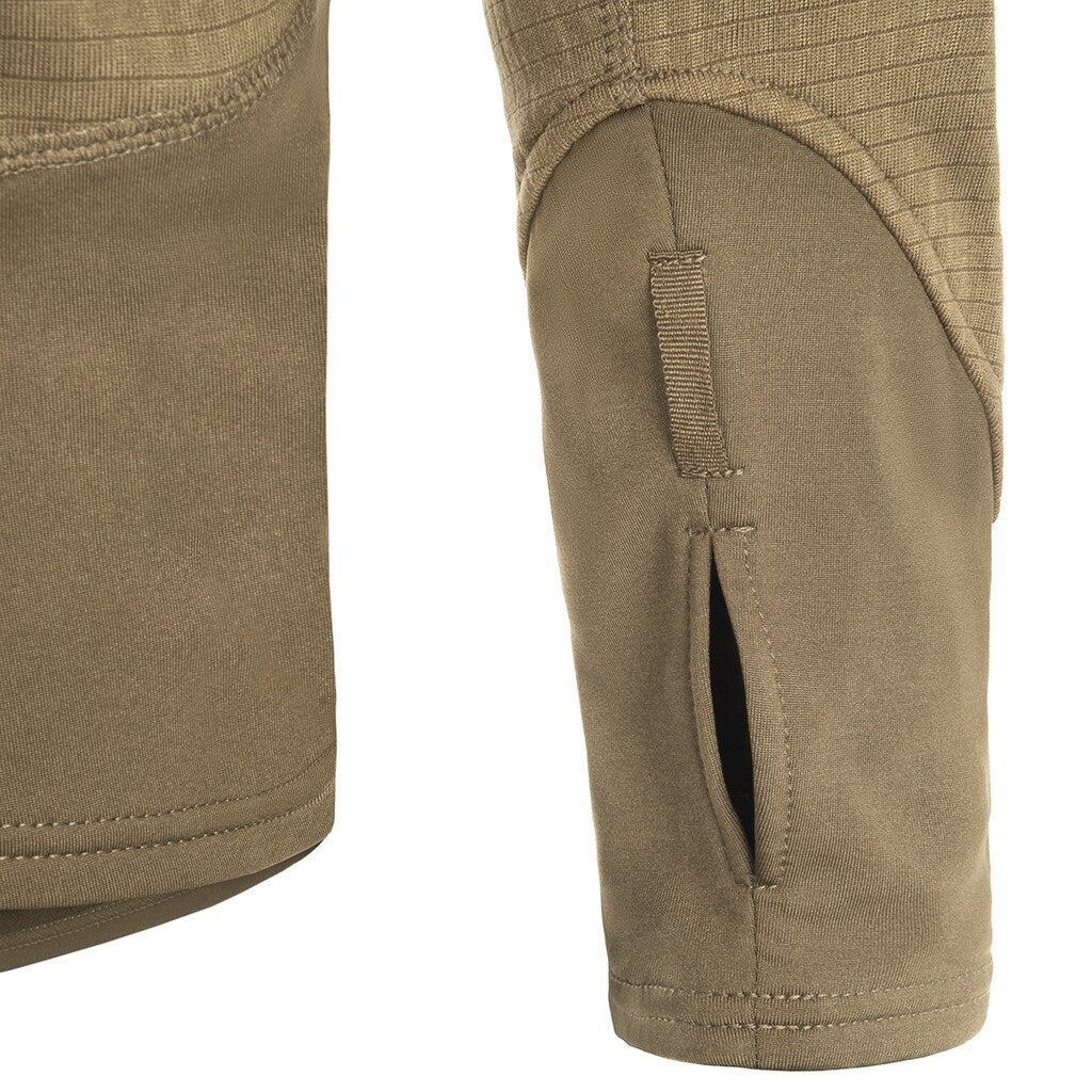 Bluza termoaktywna MFH US Tactical - Coyote