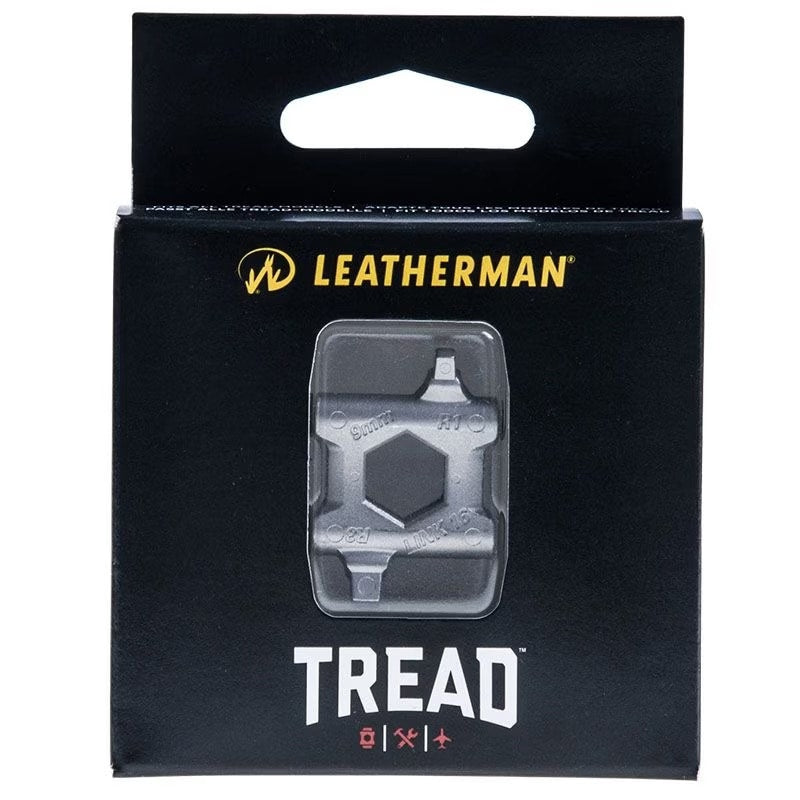 Ogniwo Leatherman Tread - Link 16
