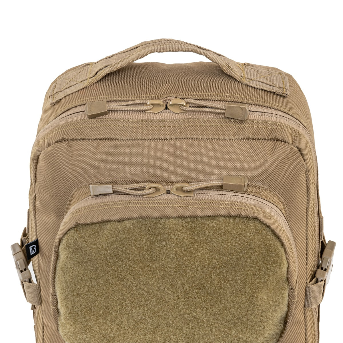 Plecak Brandit US Cooper Patch Large 40 l - Coyote