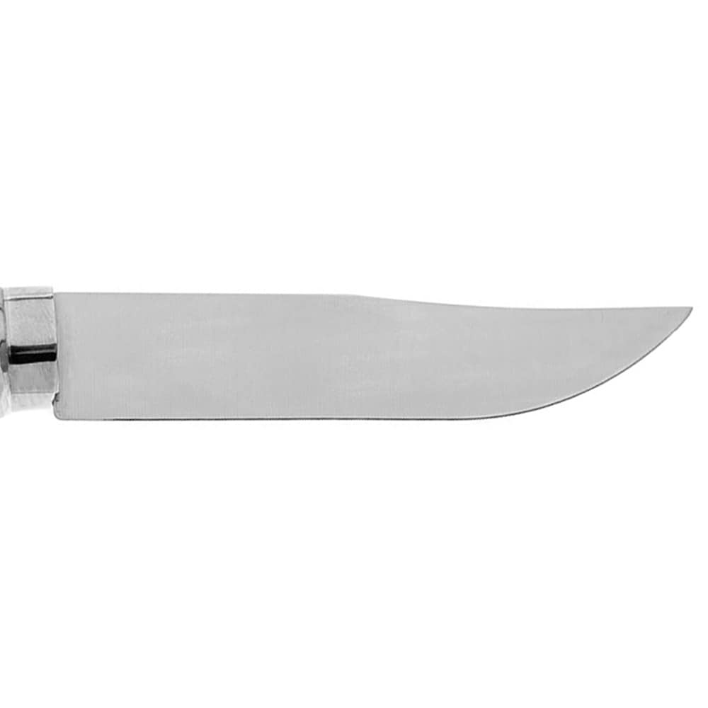 Nóż składany Opinel No.8 INOX