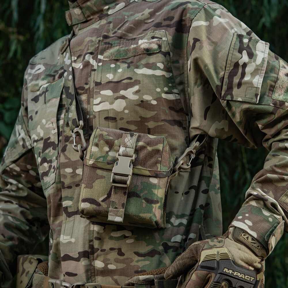 Ładownica M-Tac na monokular PVS-14 - MultiCam