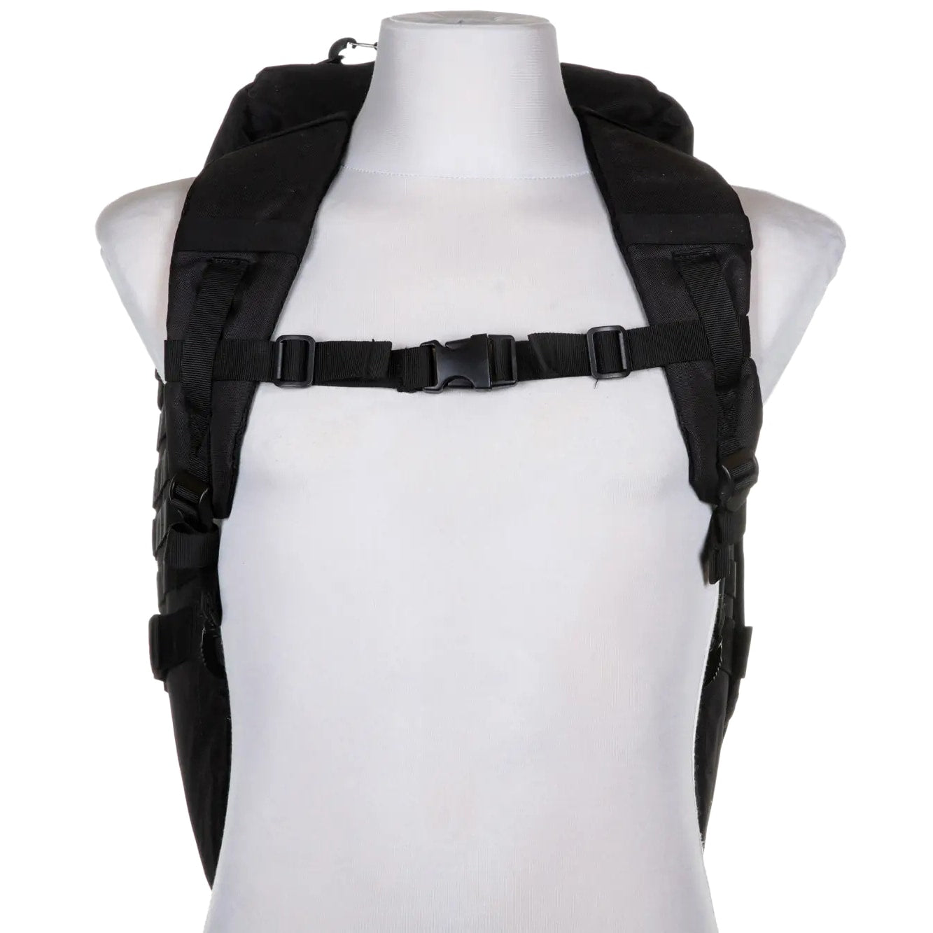 Plecak GFC Tactical 750-1 40 l - Black