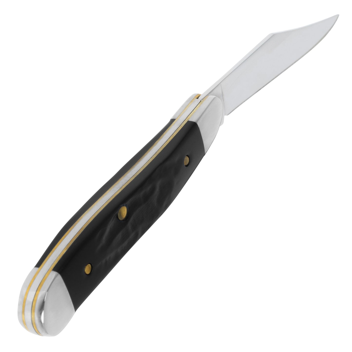 Nóż składany Zippo Peanut - Black