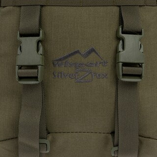 Plecak Wisport SilverFox II 40 l RAL 7013