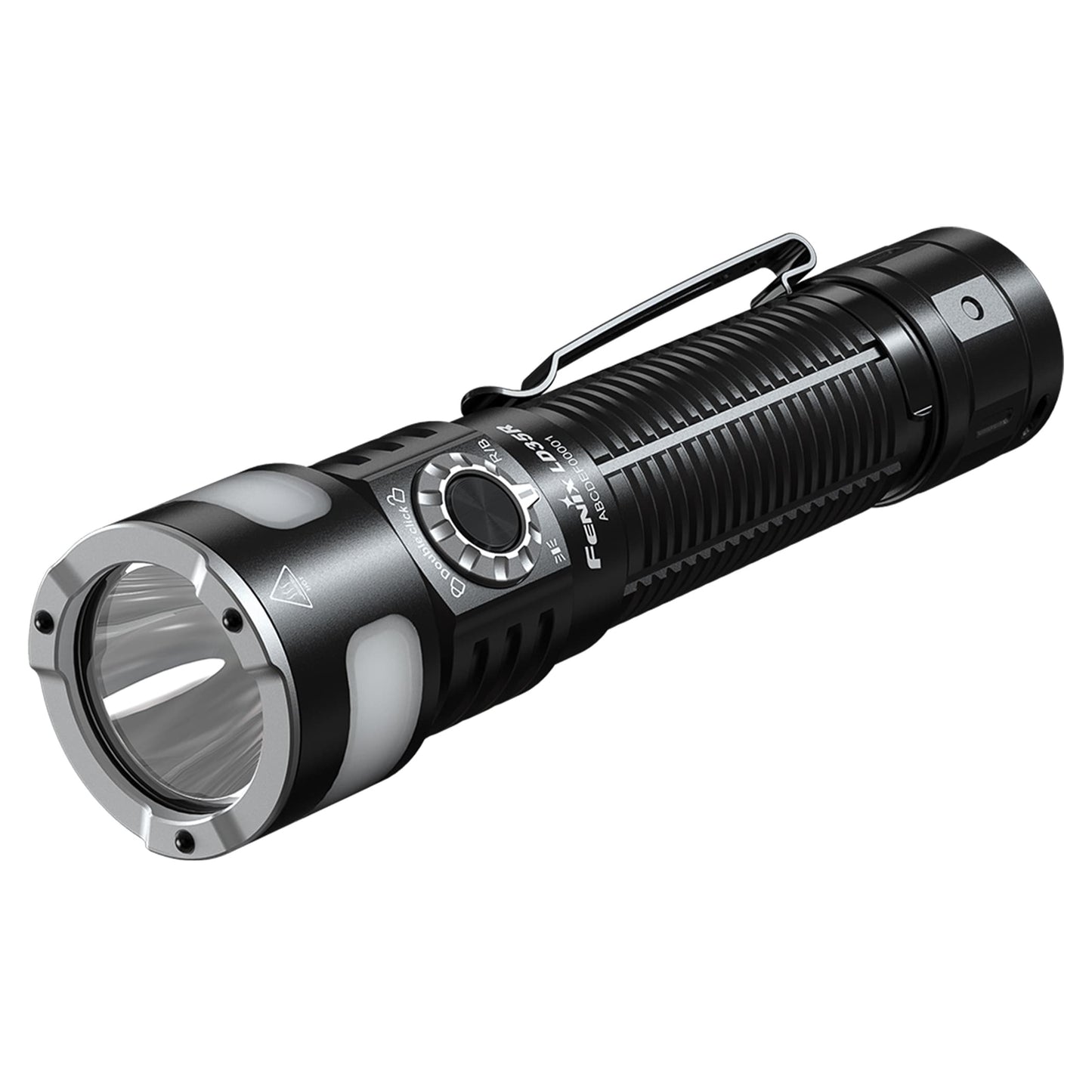 Latarka Fenix LD35R - 1800 lumenów
