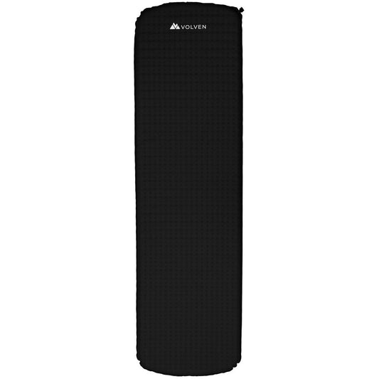Mata samopompująca Volven Ultralight - Black
