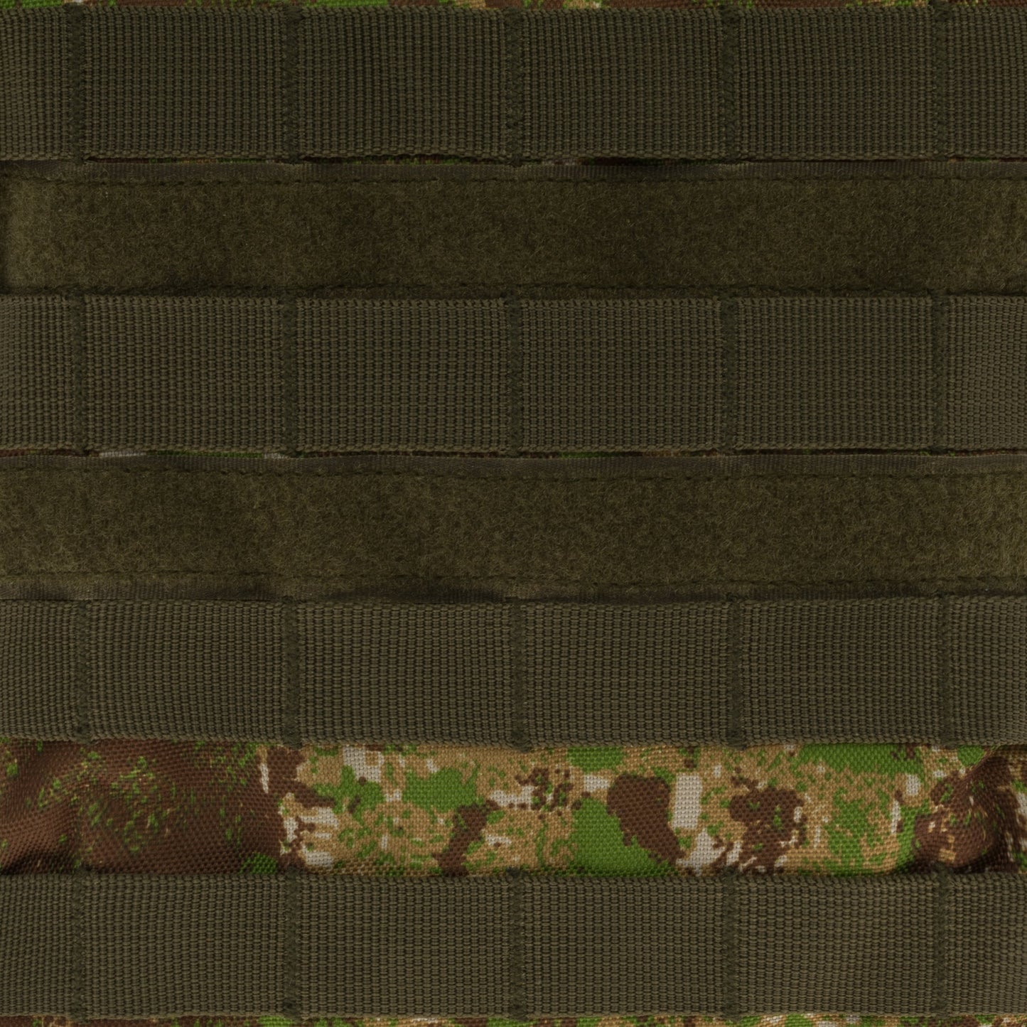 Plecak Camo Military Gear Overload 60 l - PenCott GreenZone
