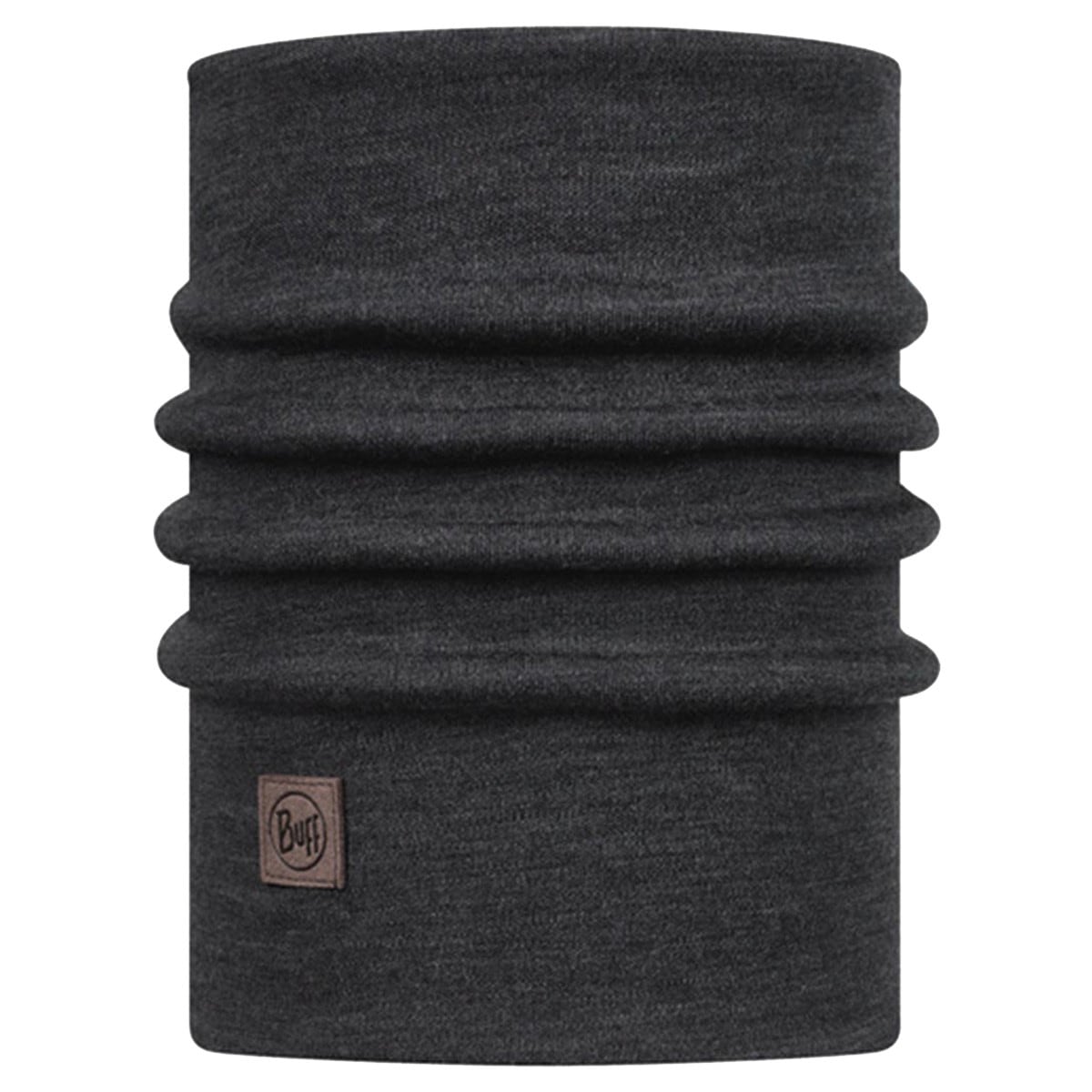 Chusta ochronna Buff Merino Heavyweight - Solid Grey