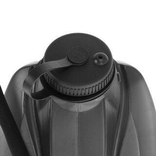 Bukłak Highlander Outdoor Blade PE Bladder Insu Hose 2 l - Black