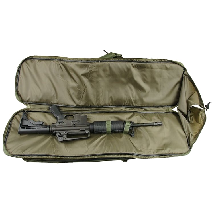 Pokrowiec na broń GFC Tactical - Oliwkowy