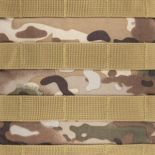 Plecak Brandit US Cooper Patch Medium 25 l - Arid MC Camo