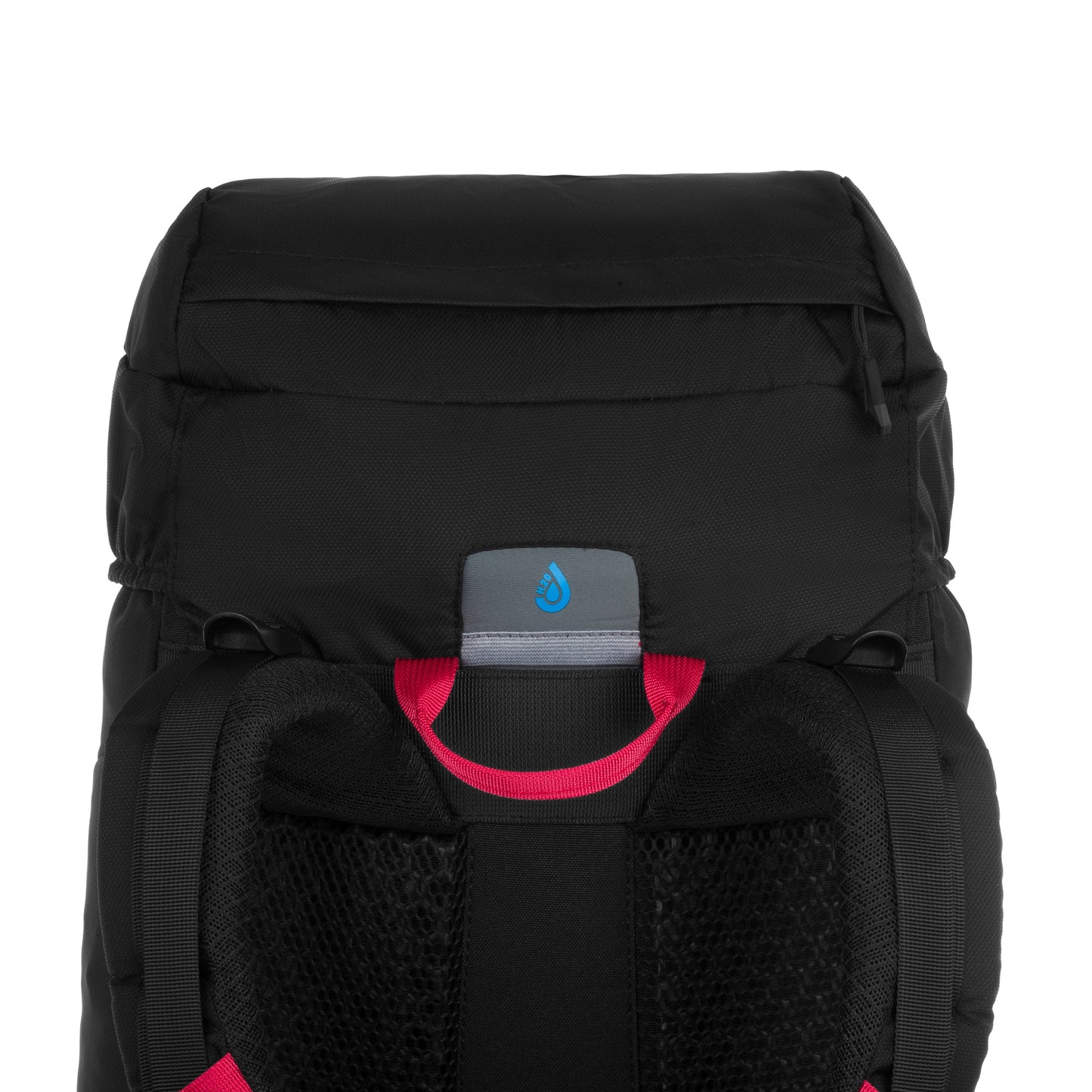 Plecak Highlander Outdoor Ivar Men 40 l - Black