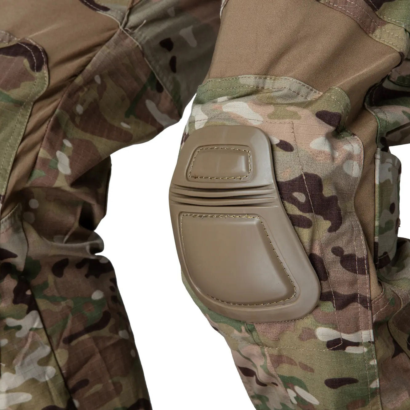 Spodnie Primal Gear Combat G3 - MultiCam
