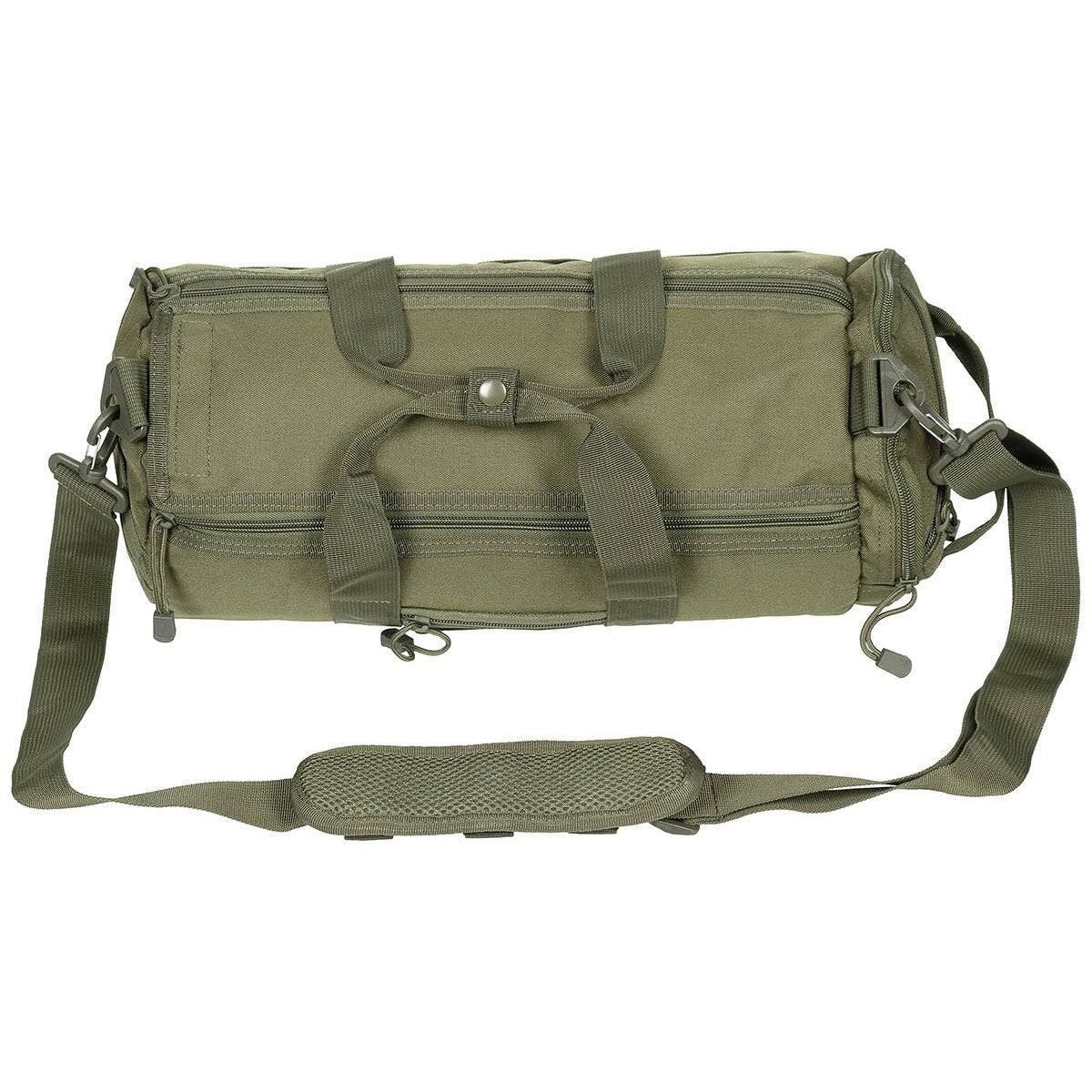 Torba MFH Operation Bag Round 12 l - Olive