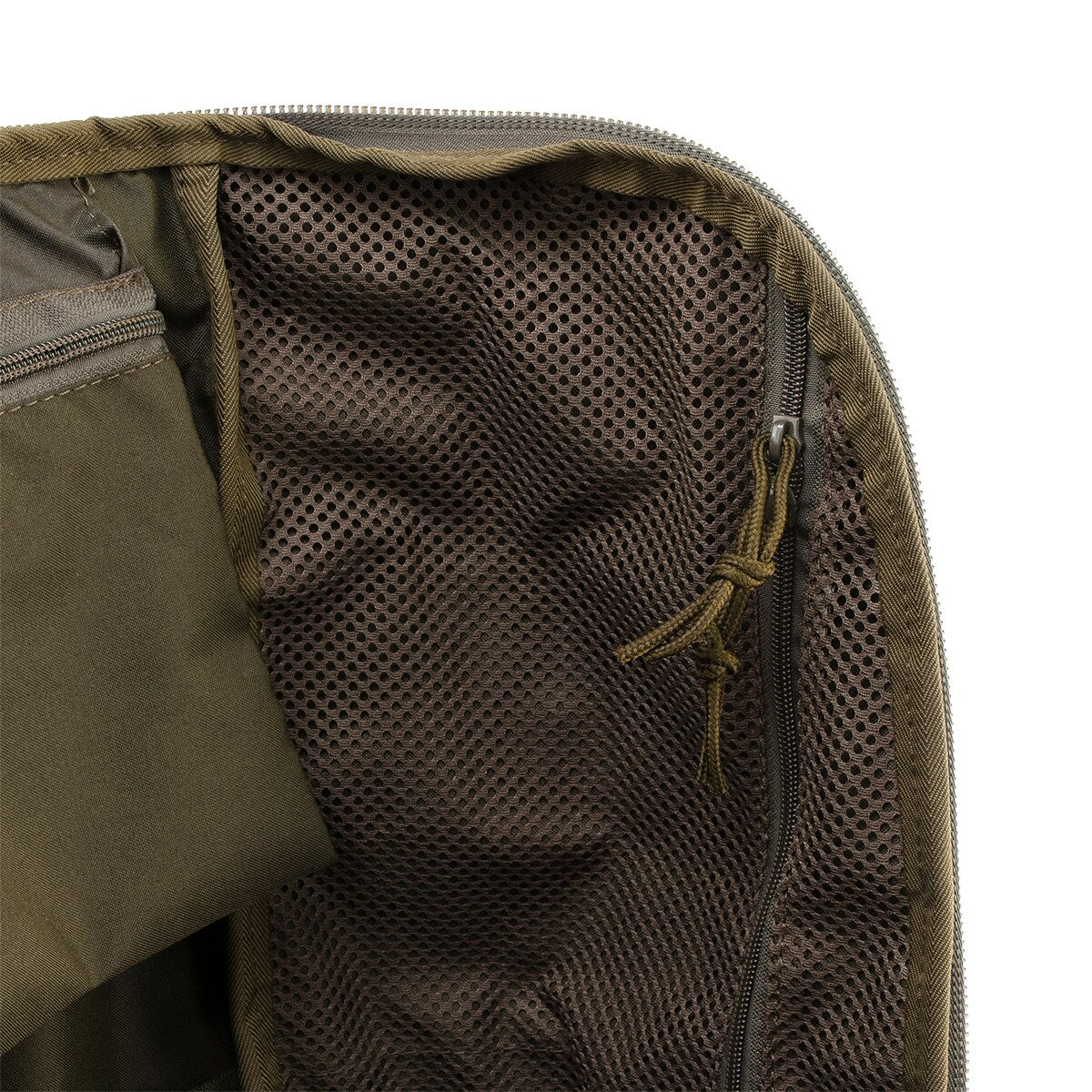 Plecak Wisport Zipper Fox Full Camo 25 l - wz.93 Pantera PL Woodland