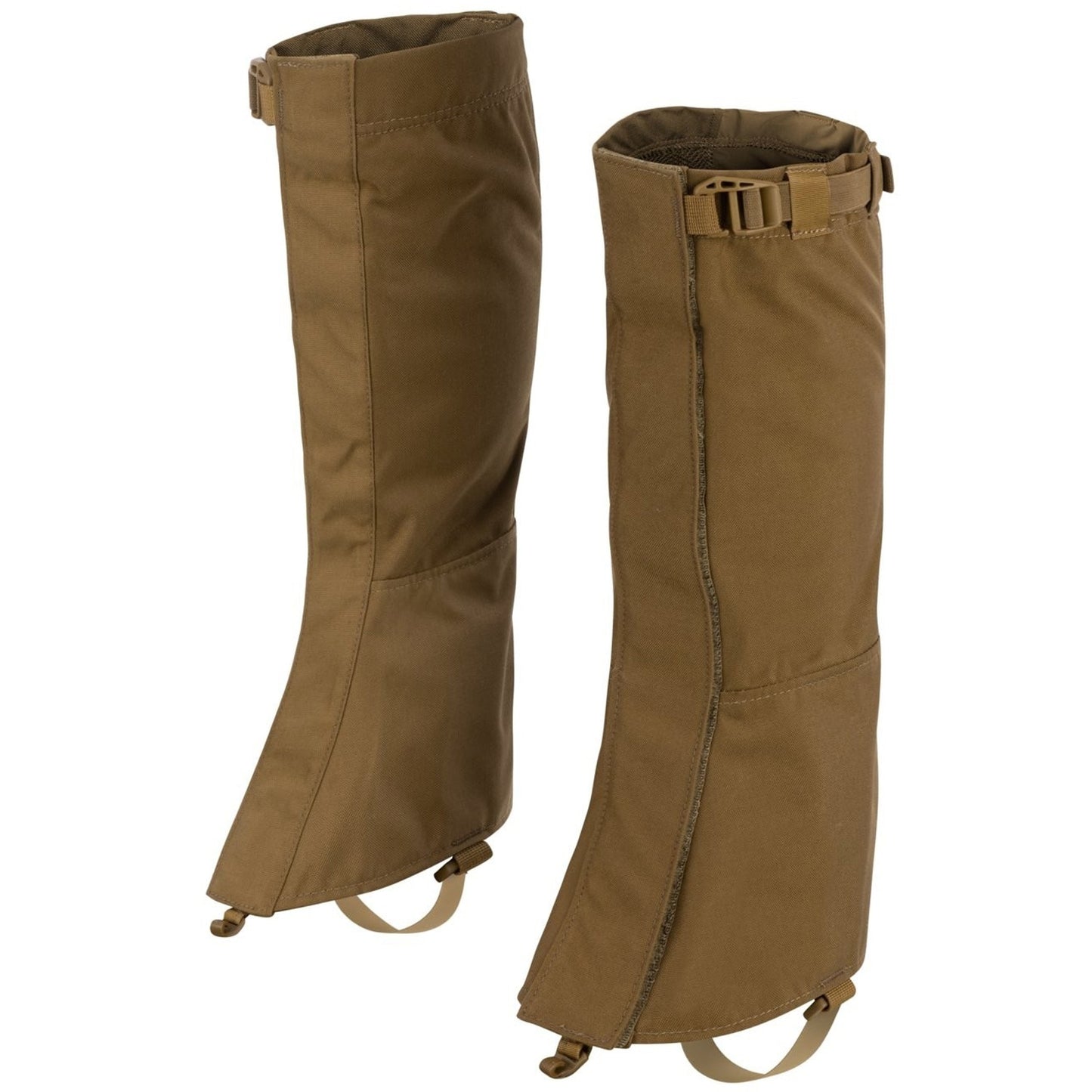 Stuptuty Helikon Snowfall Long Gaiters - Coyote