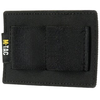 Wkładka modułowa M-Tac 2-sekcyjna - Black