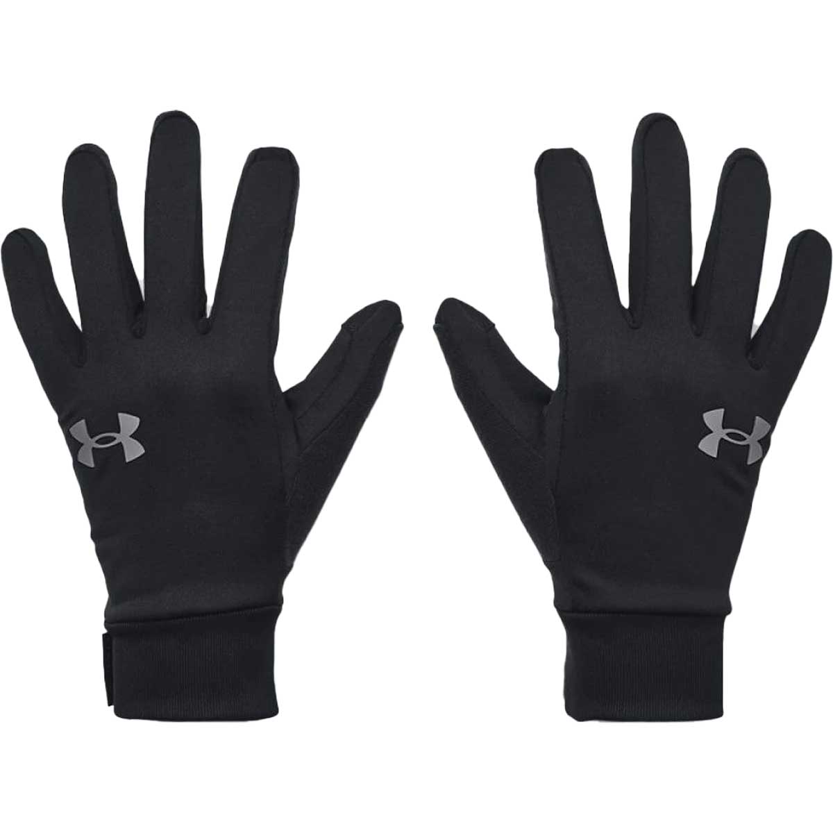 Rękawice Under Armour Storm Liner Gloves - Black