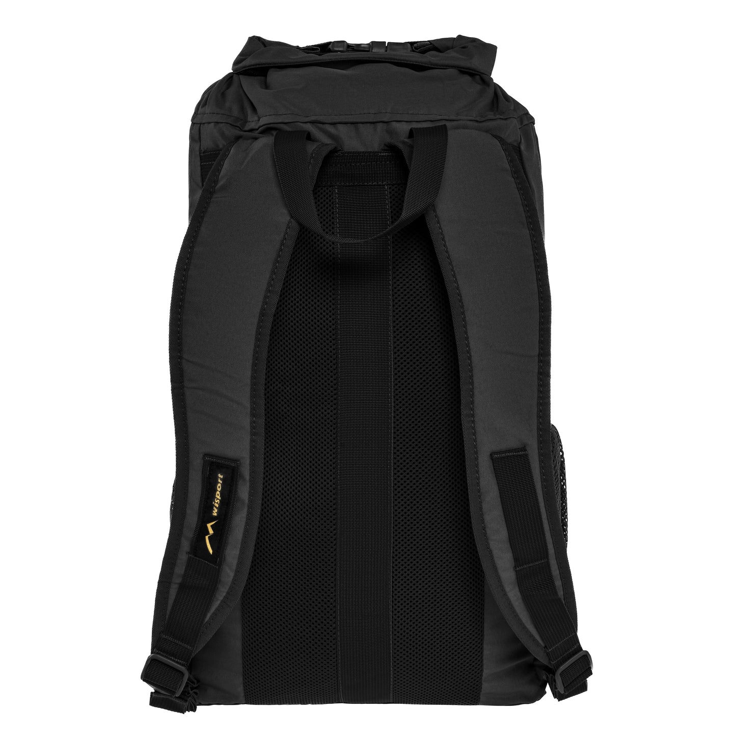 Plecak Wisport V-Pack 25 l - Black