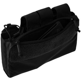 Panel Helikon Law Enforcement Insert - Black