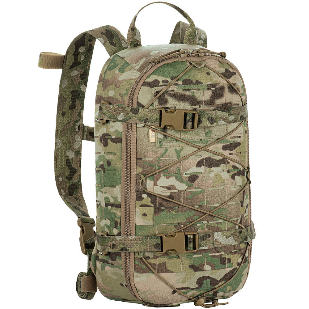 Plecak M-Tac Sturm Elite Gen.II 15 l - MultiCam