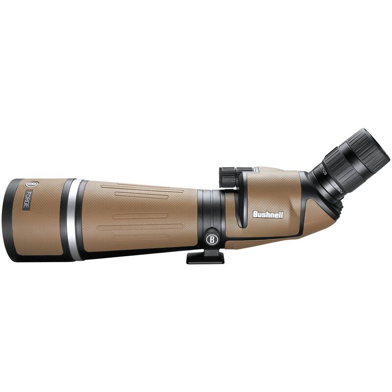Luneta obserwacyjna Bushnell Forge 20-60x80 - kątowa