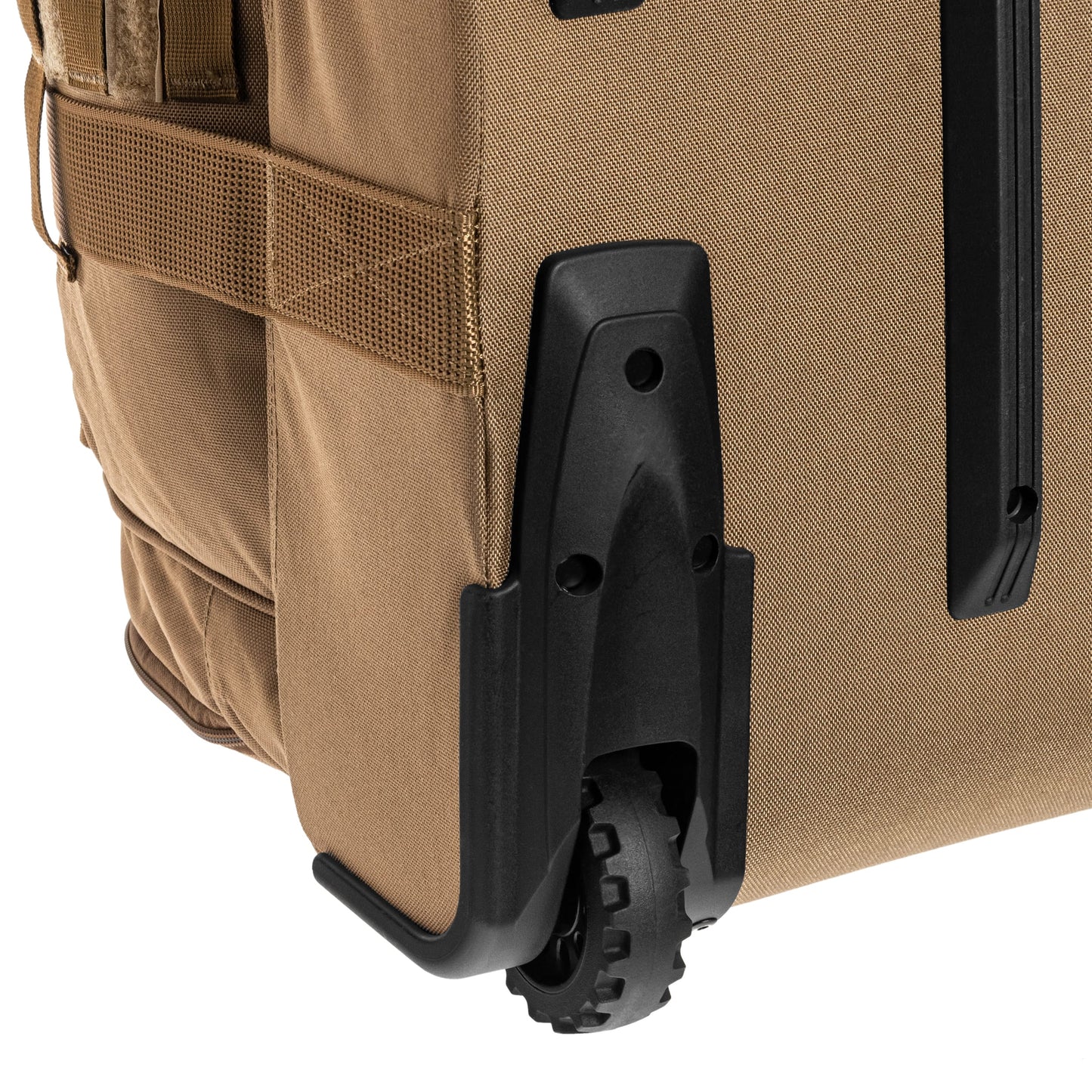 Torba na kółkach Hazard 4 Shoreleave MK3 103,4 l - Coyote