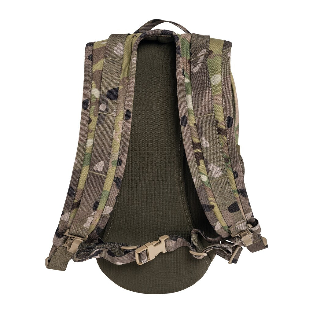 Plecak Wisport Sparrow Egg 10 l - MultiCam