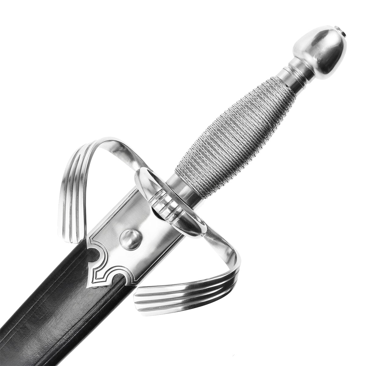 Sztylet Cold Steel Large Parrying Dagger