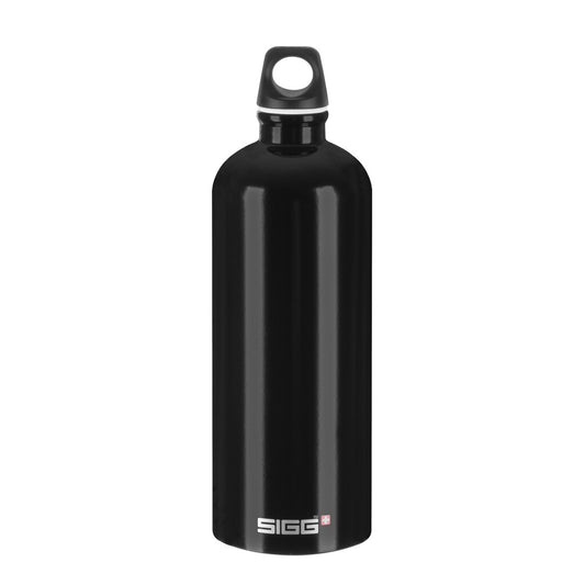 Butelka Sigg Traveller 1 l - Black