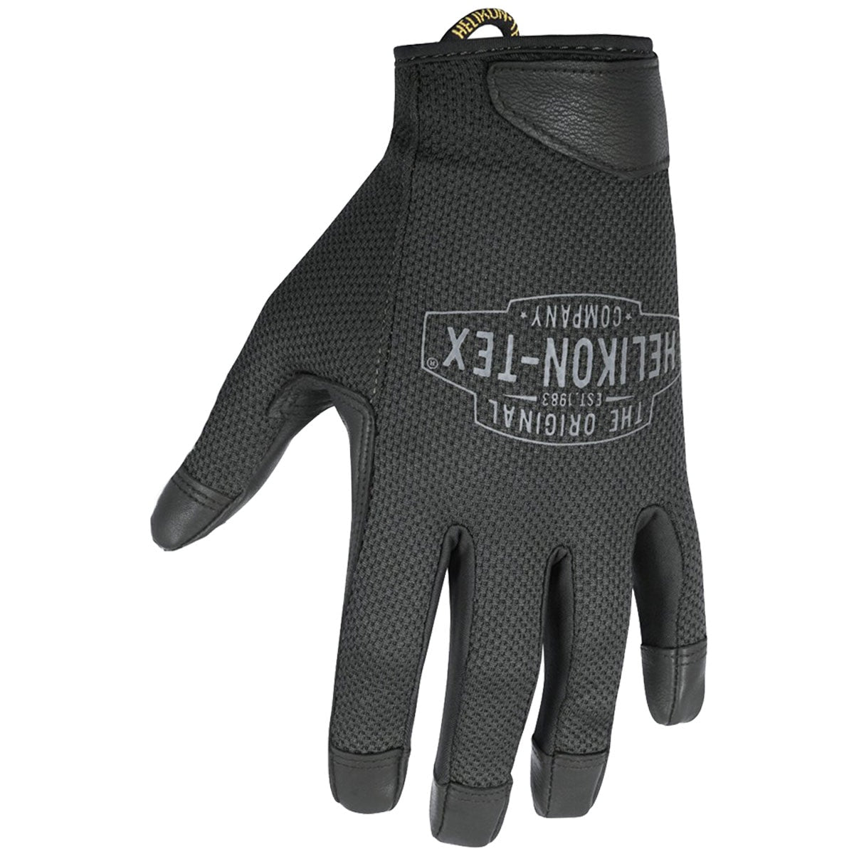 Rękawice Helikon Rangeman - Black