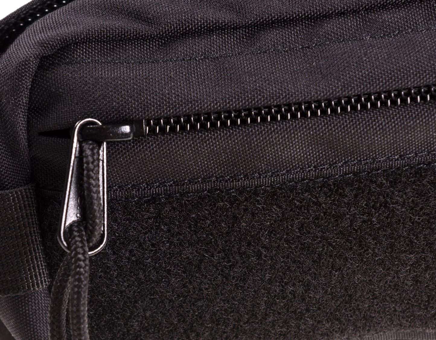 Nerka Wisport Toke - Black