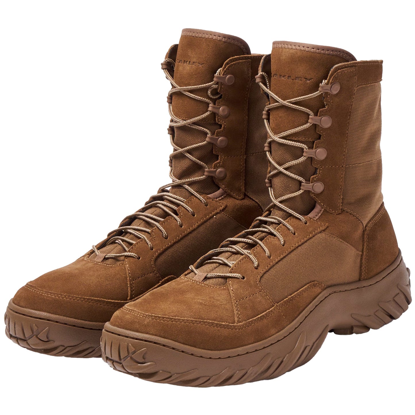 Buty Oakley Field Assault Boot - Coyote