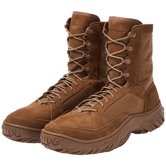Buty Oakley Field Assault Boot - Coyote