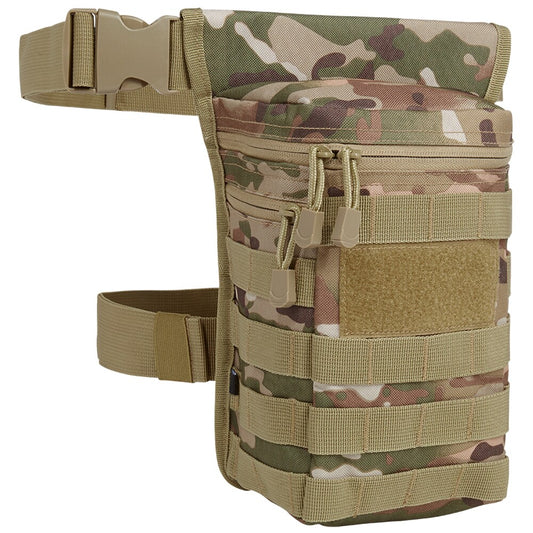 Torba Brandit Side Kick 2 - Tactical Camo