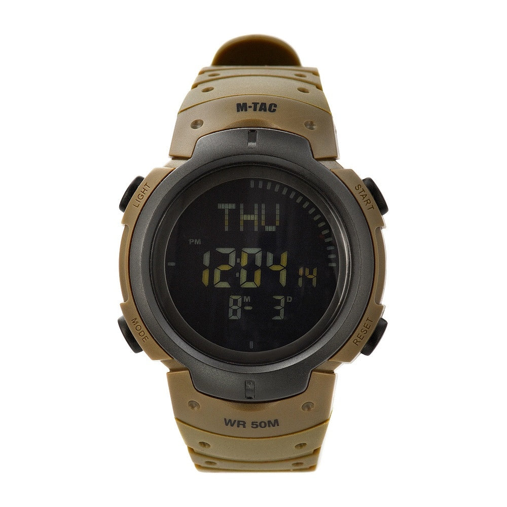 Zegarek M-Tac z kompasem - Coyote