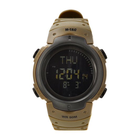 Zegarek M-Tac z kompasem - Coyote