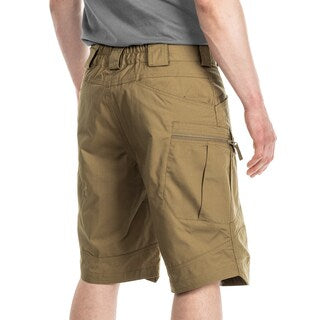 Szorty Helikon UTS 11" PolyCotton Rip-Stop - Coyote