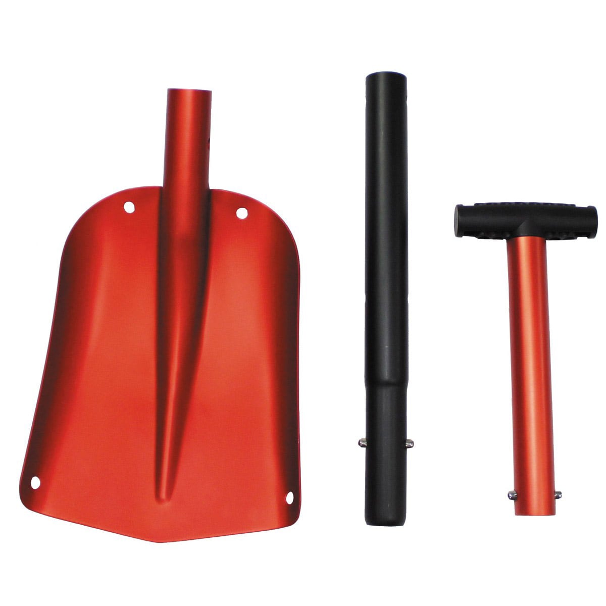 Łopata składana MFH Fox Outdoor Avalanche Deluxe