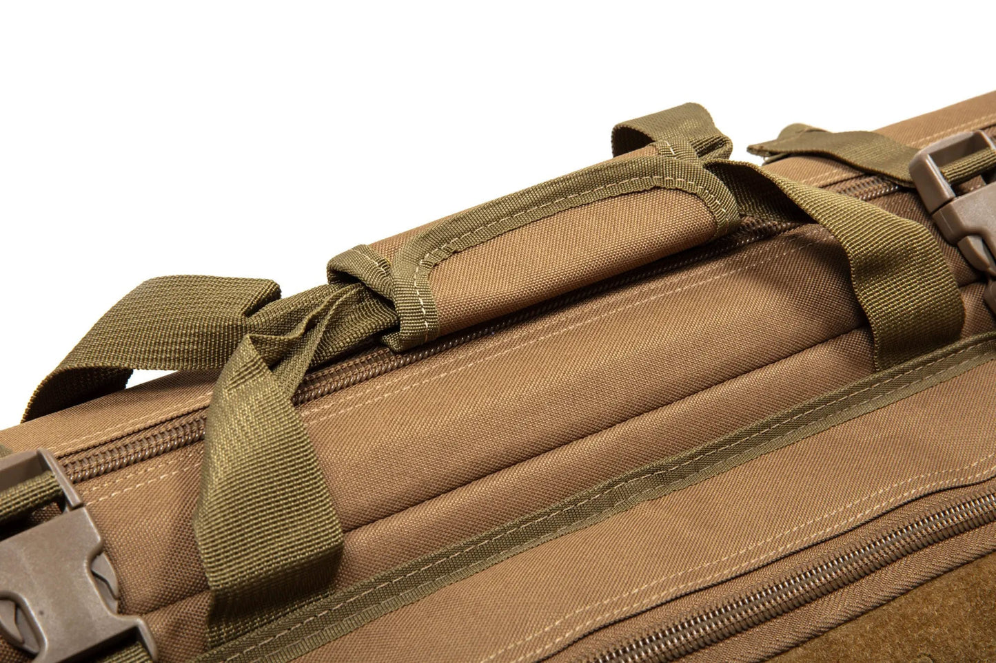 Pokrowiec na replikę ASG Specna Arms Urban War Rifle Bag - Tan