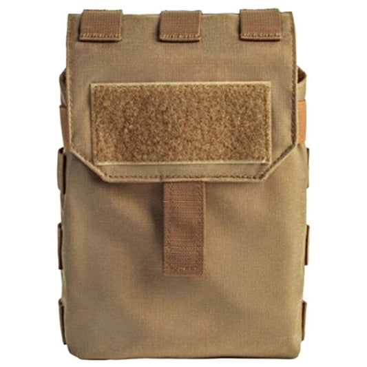 Apteczka Lindnerhof Medic Pouch PA012 - Coyote