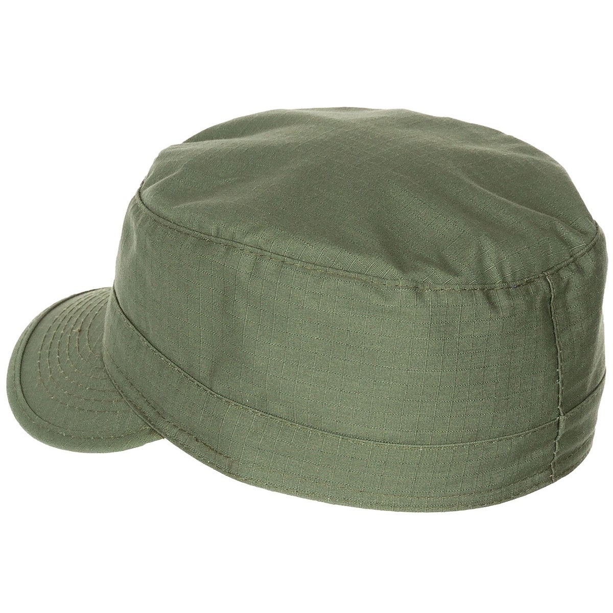 Czapka patrolówka MFH US BDU Field Cap - Olive