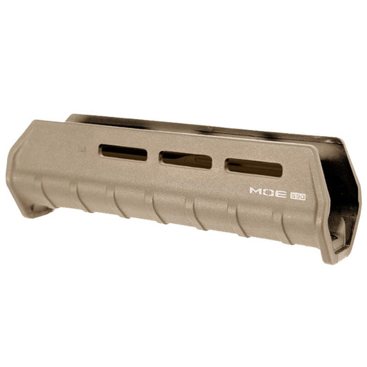 Łoże Magpul MOE M-LOK Forend do strzelb Mossberg 590/590A1 - Flat Dark Earth