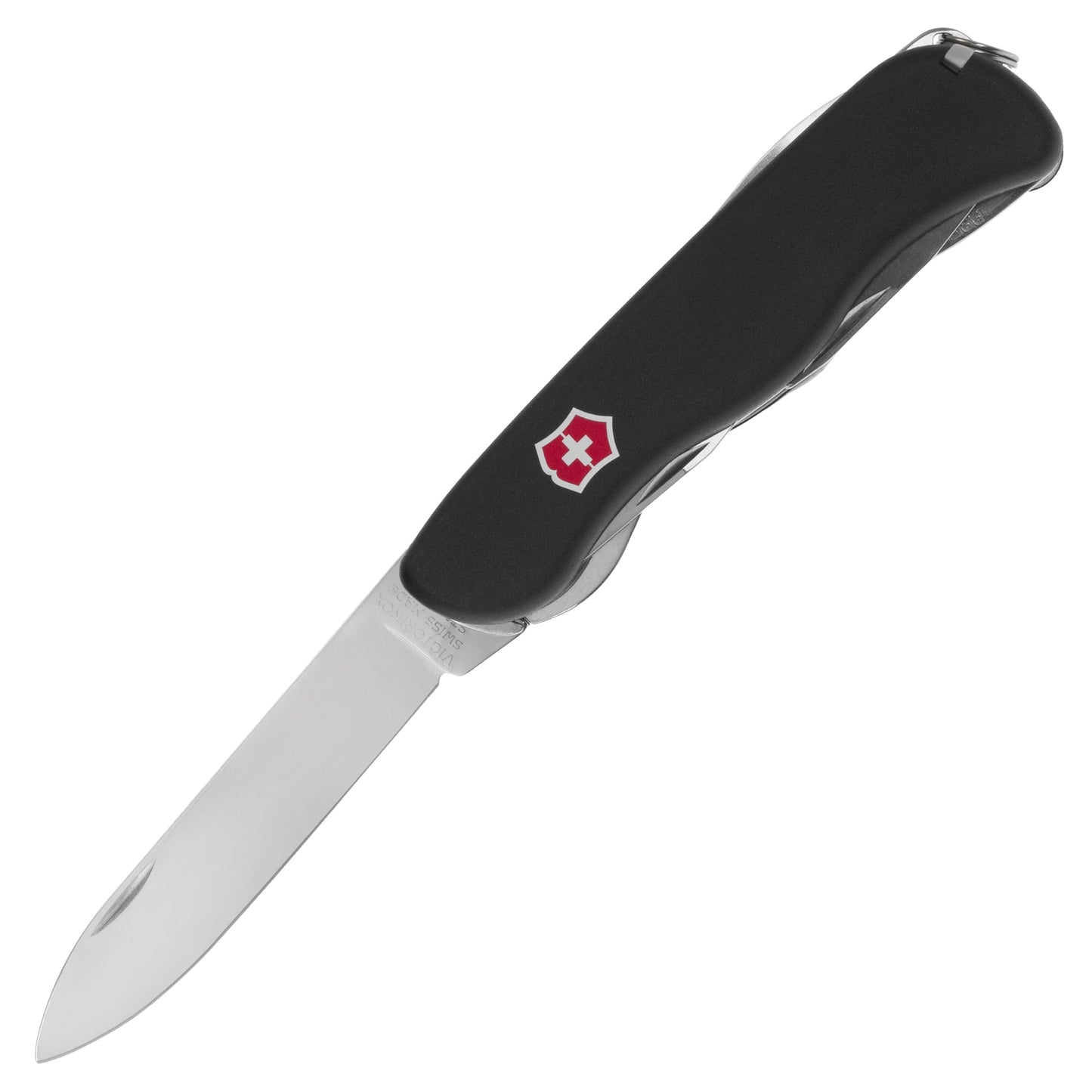 Scyzoryk Victorinox Outrider 08 - Black