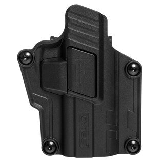 Kabura Cytac Mega-Fit Gen. 2 Belt Loop - Black