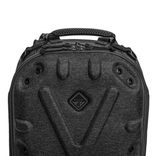 Plecak Hazard 4 Pillbox Hardshell 29,5 l - Grey