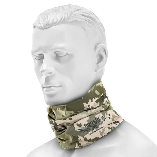 Chusta Haasta - MM14